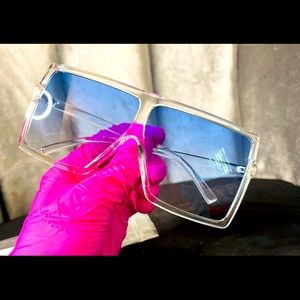 SUNGLASSES!